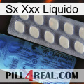 Sx Xxx Liquid 34